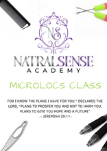 Load image into Gallery viewer, Big 2 Day Course CERTIFIED MICRO LOC SPECIALIST!