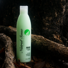 Load image into Gallery viewer, NatralSense Essentials Peppermint Clean Shampoo