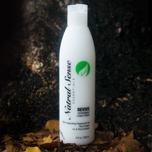 Load image into Gallery viewer, NatralSense Essentials Peppermint Clean Cream Conditioner