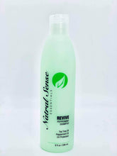 Load image into Gallery viewer, NatralSense Essentials Peppermint Clean Shampoo