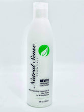 Load image into Gallery viewer, NatralSense Essentials Peppermint Clean Cream Conditioner