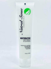 Load image into Gallery viewer, NatralSense Essentials Hair Rescue ( Leave In Therapy)